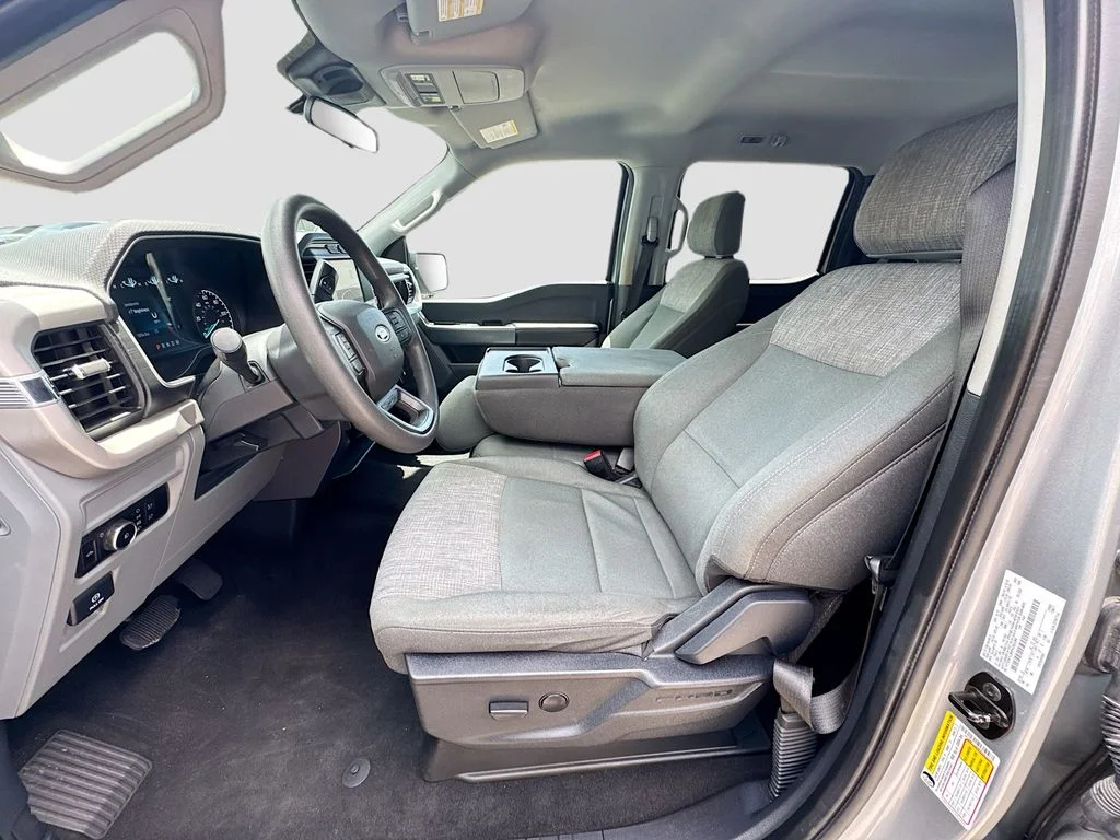 2023 Ford F-150 XLT - Photo 19