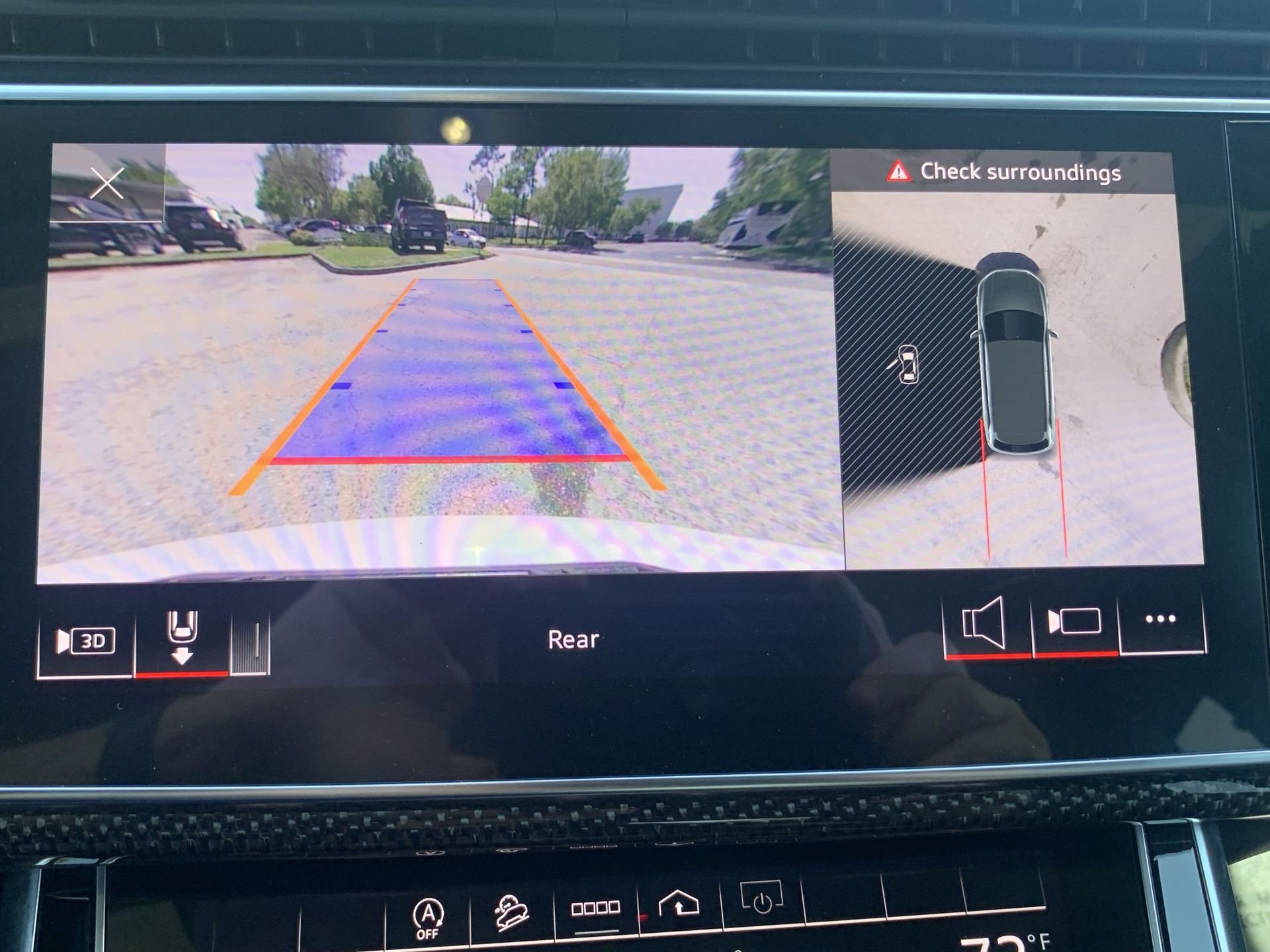 2023 Audi SQ7 Premium Plus - Photo 23