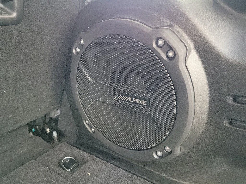 2025 Jeep Wrangler 4-Door Rubicon - Photo 19