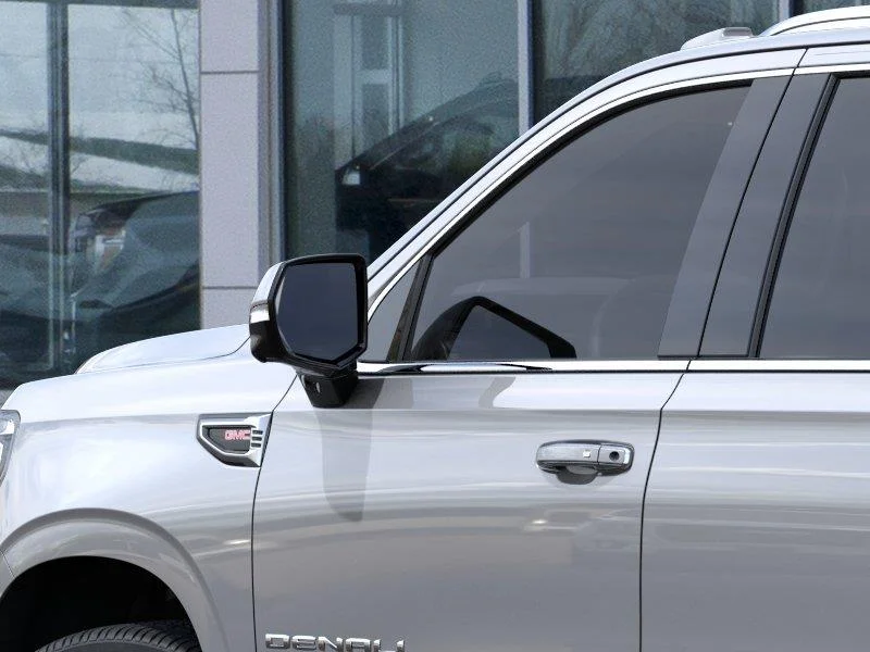 New 2026 Sterling Metallic GMC Denali image 12