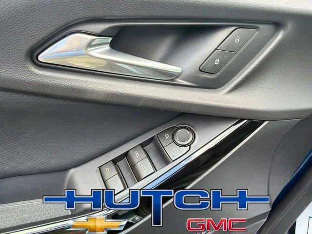 2026 Chevrolet Equinox LT - Photo 21