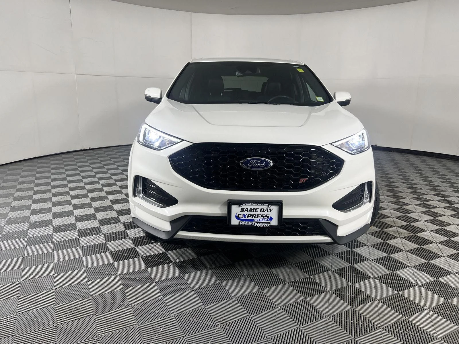 Used 2023 Wh Ford ST image 24
