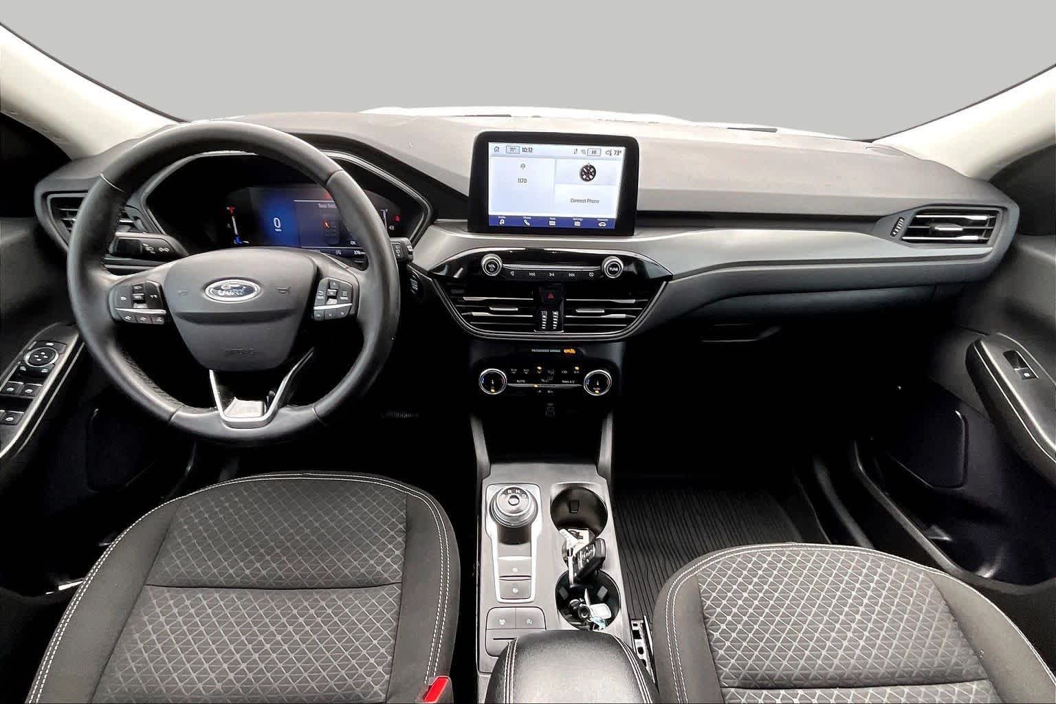 Used 2024 Oxford White Ford Active image 14