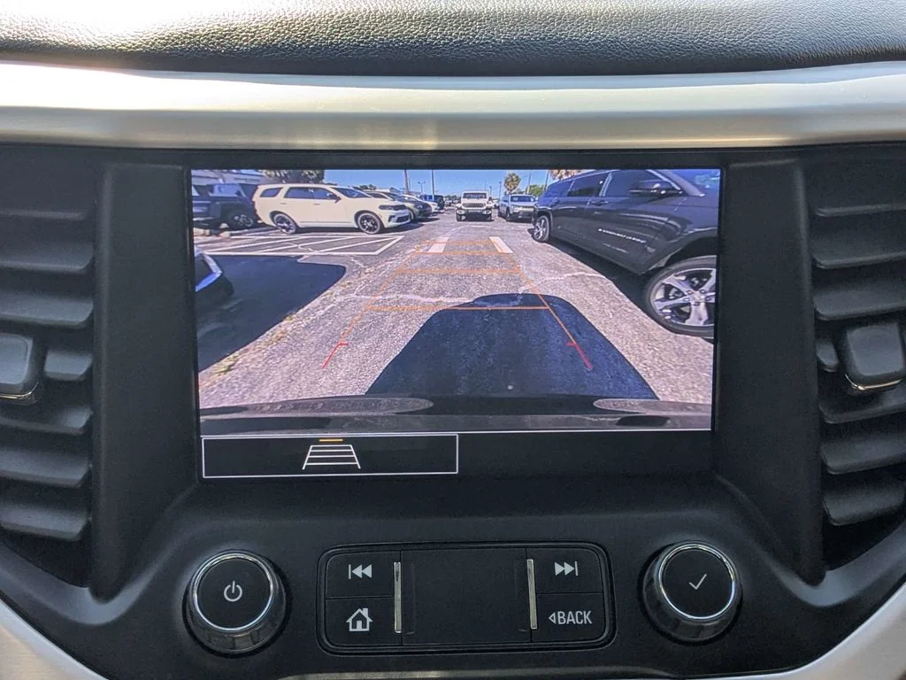 Certified Used 2023 Black GMC SLE image 30