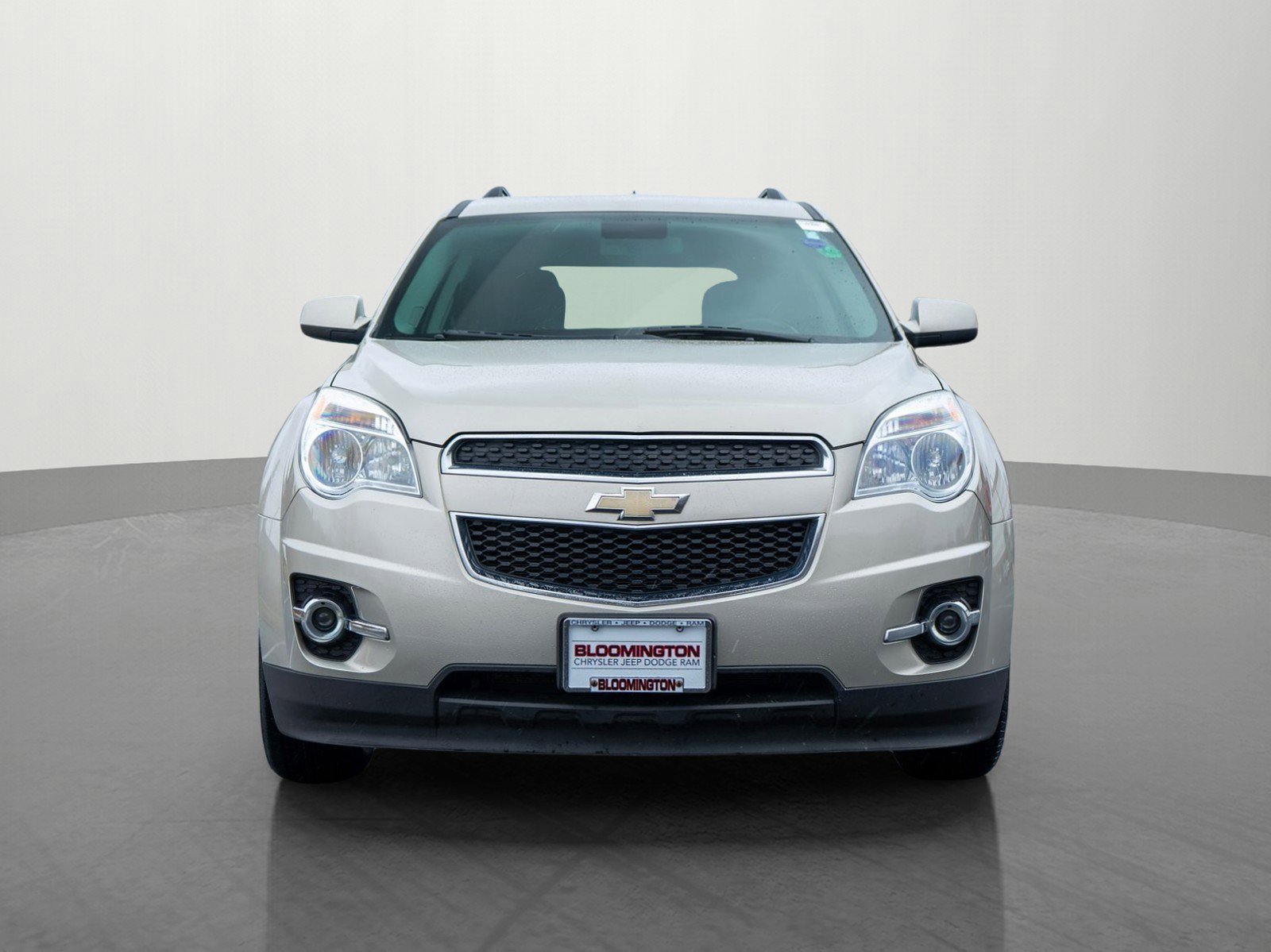 Used 2015 Chevrolet Equinox 1LT with VIN 1GNFLFEK6FZ126518 for sale in Minneapolis, Minnesota