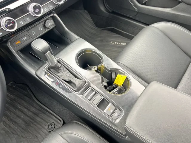 Used 2025 Urban Gray Pearl Honda Sport image 25