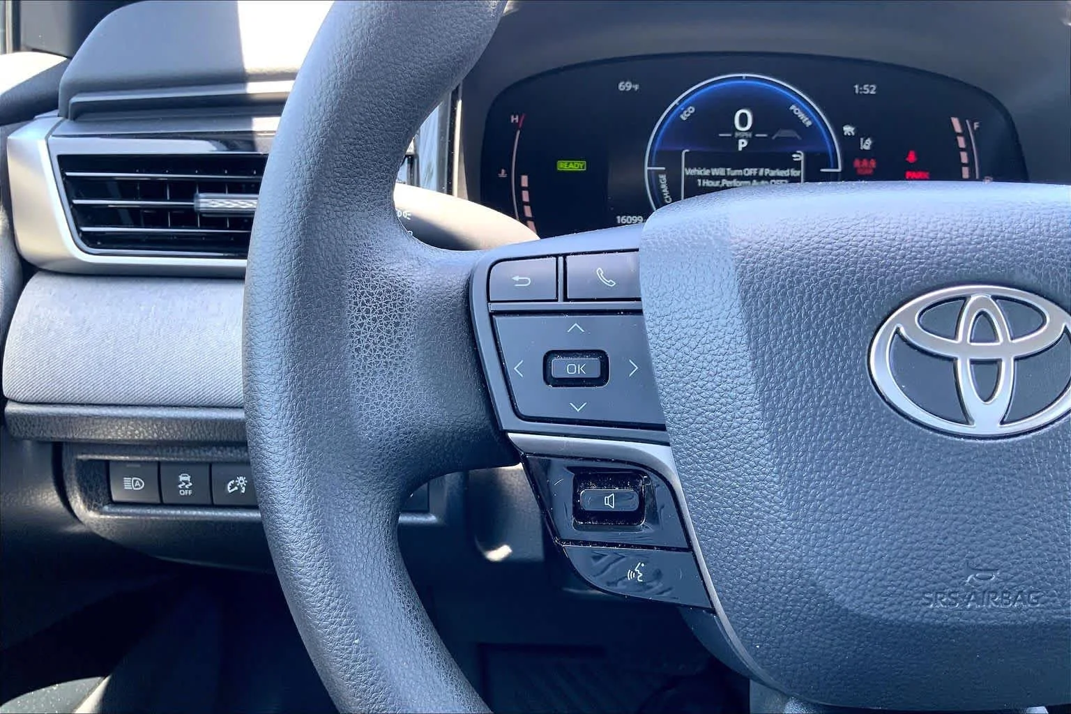 Certified Used 2025 Underground Toyota LE image 23