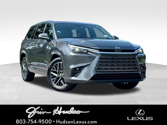 2025 Lexus TX 350 Premium