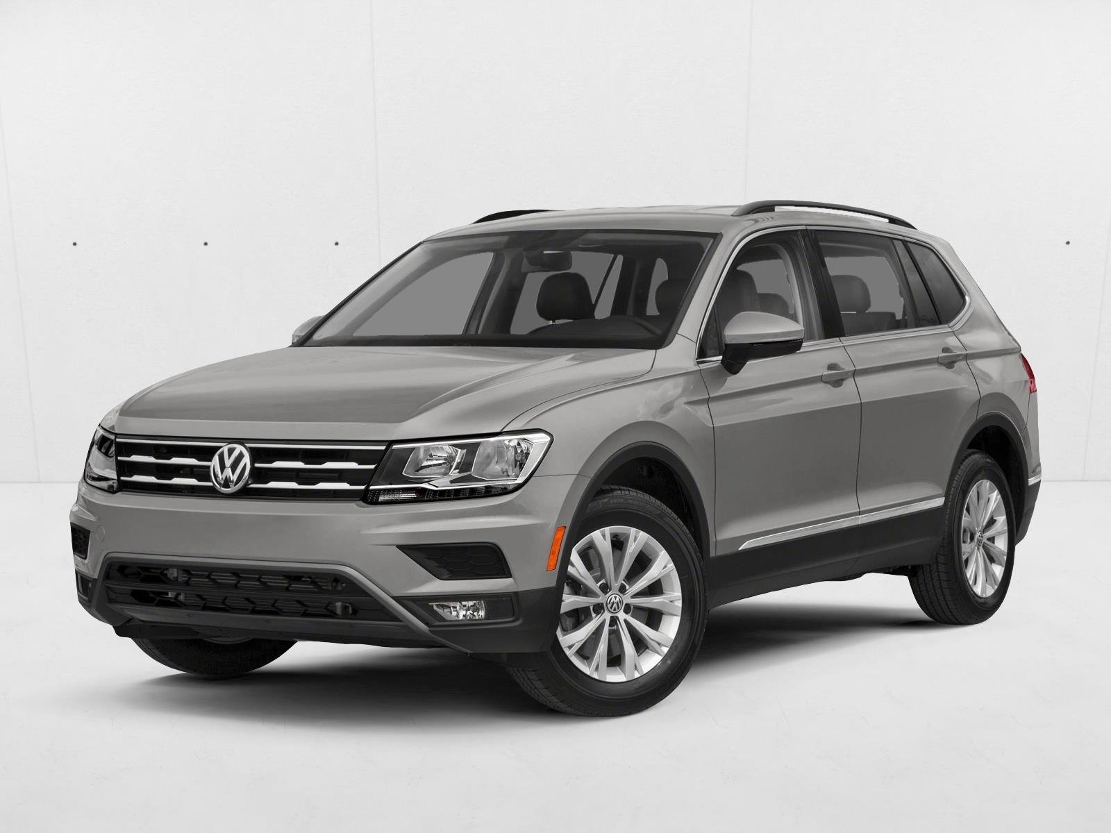 2020 Volkswagen Tiguan SEL