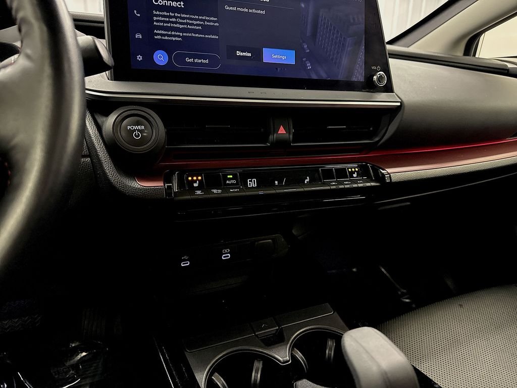 Used 2023  Toyota XSE image 16