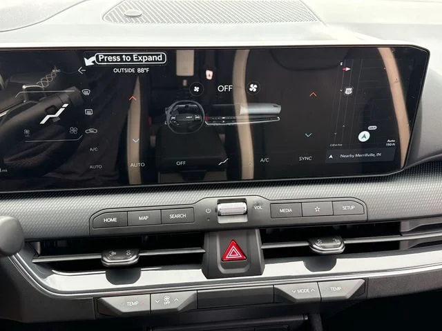 New 2026 Steel Gray Kia GT-Line image 19