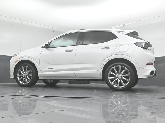 2024 BUICK ENCORE GX - Image 36