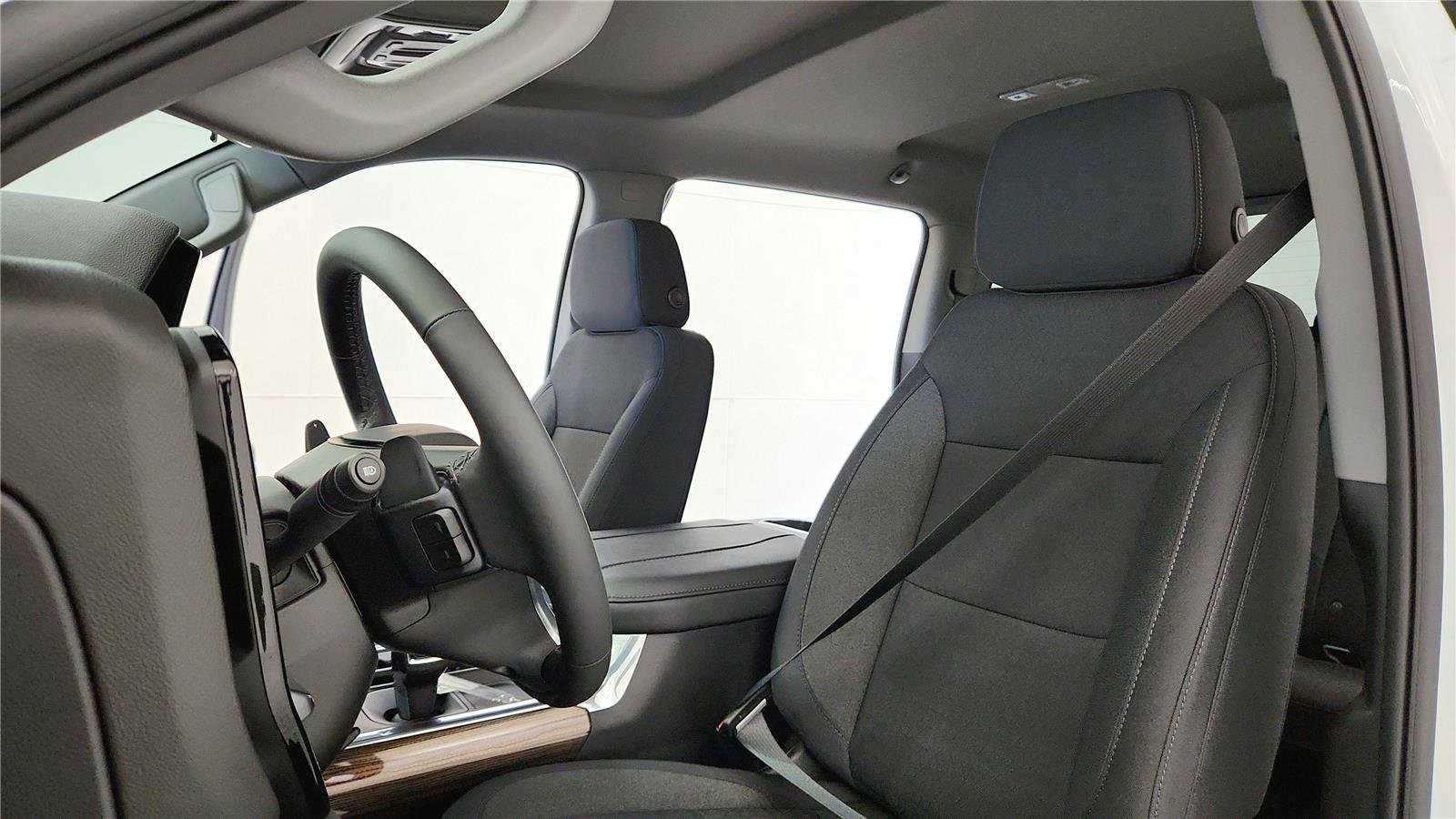 2026 Chevrolet Silverado 1500 LT - Photo 27