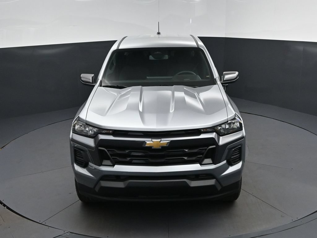 2026 Chevrolet Colorado LT - Photo 39