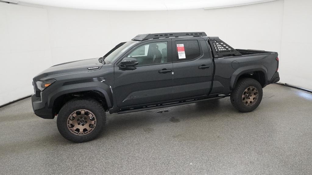 2025 Toyota Tacoma Trailhunter - Photo 68