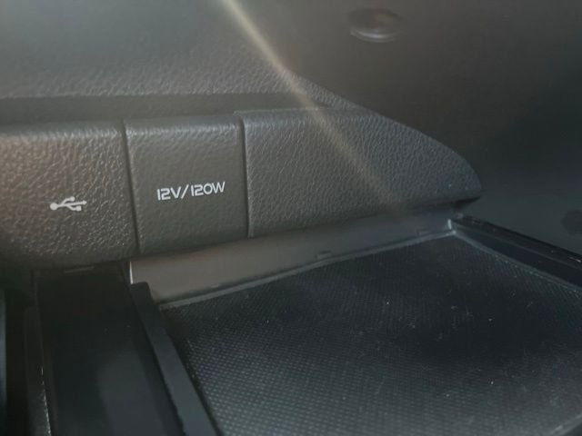 Used 2020 White Toyota LE image 12