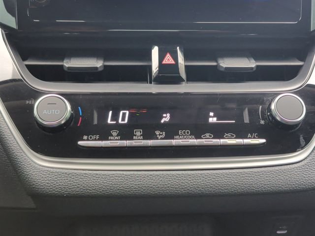Certified Used 2025  Toyota LE image 25