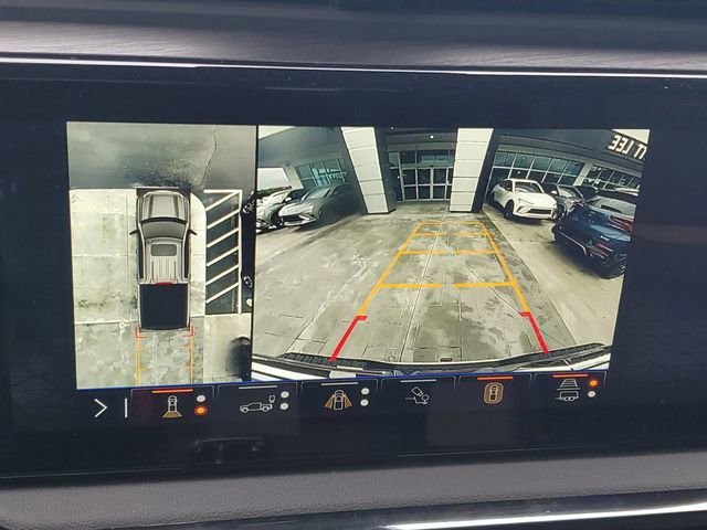 2026 GMC Sierra 1500 AT4 - Photo 17
