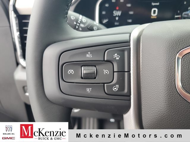 New 2026 Onyx Black GMC Denali image 12