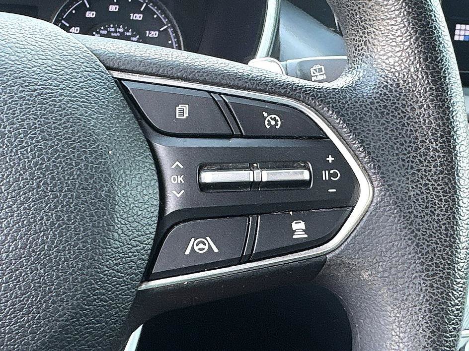 Used 2021 Portofino Gray Hyundai SEL image 20