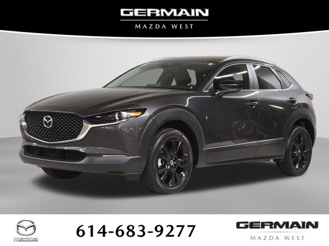 2025 Mazda CX-30 2.5 S Select Sport
