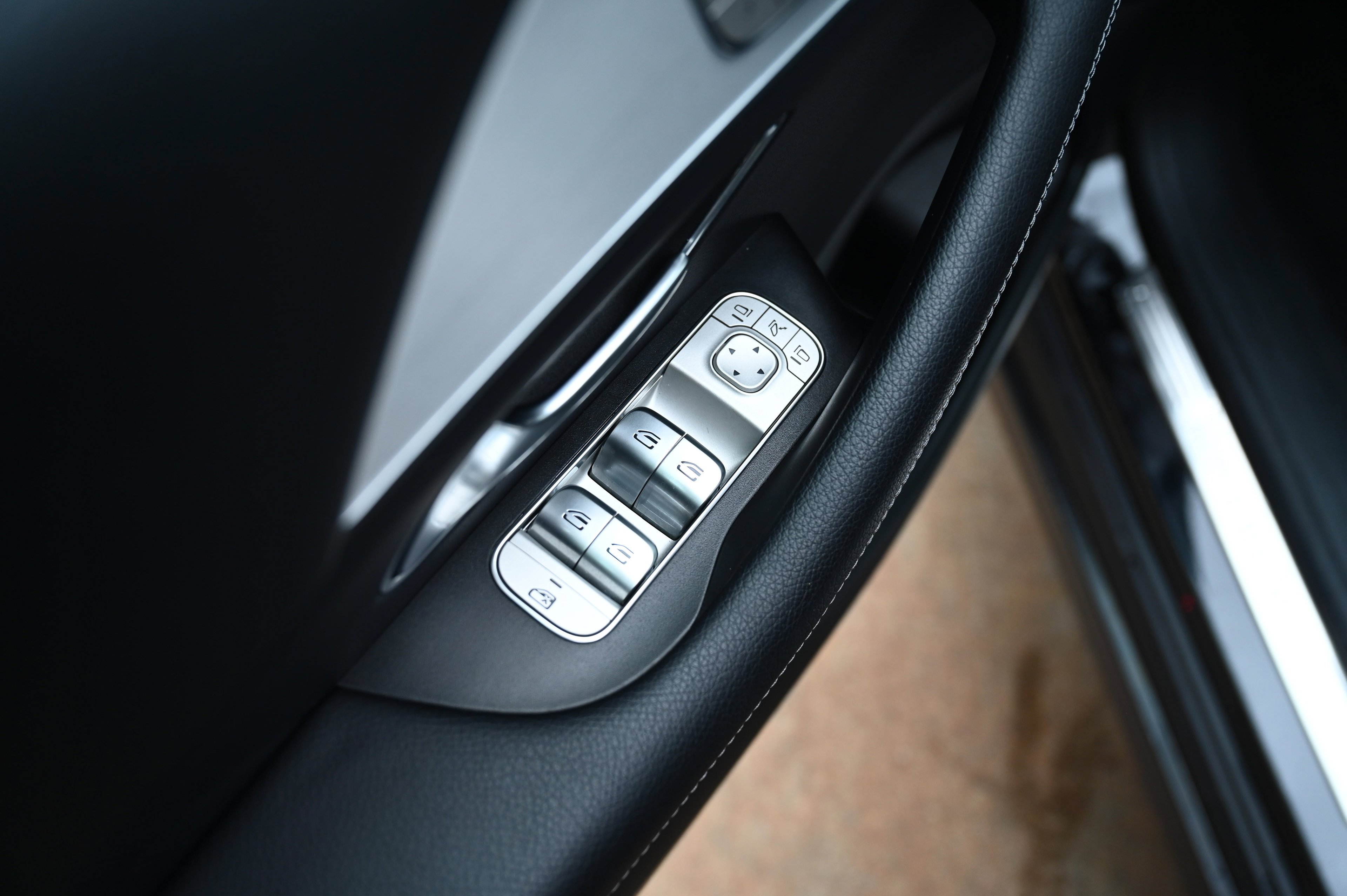 2024 Mercedes-Benz GLE GLE350 - Photo 22