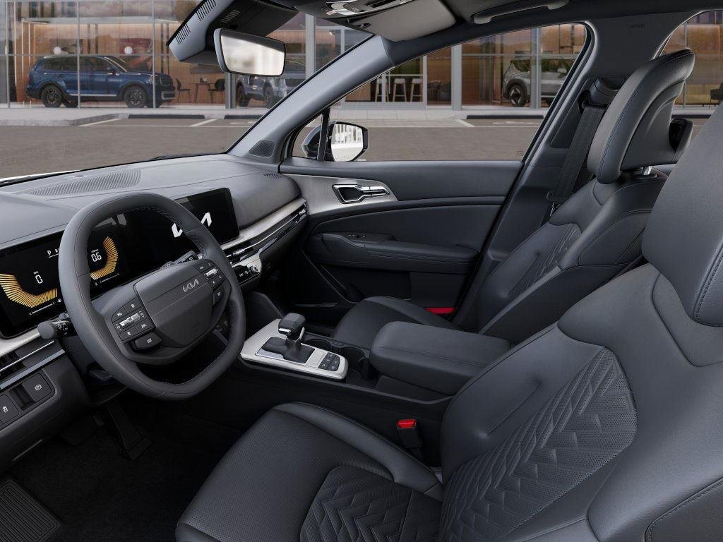 2026 Kia Sportage X-Line - Photo 18
