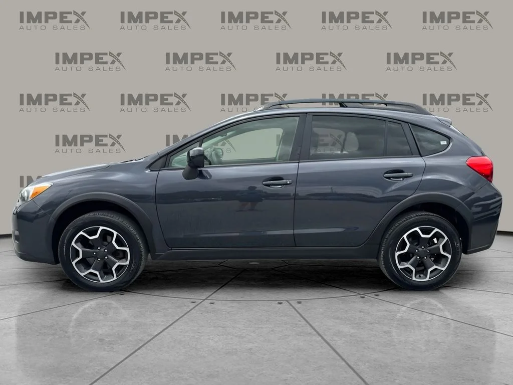 Used 2013 Gray Subaru 2.0i Premium image 2