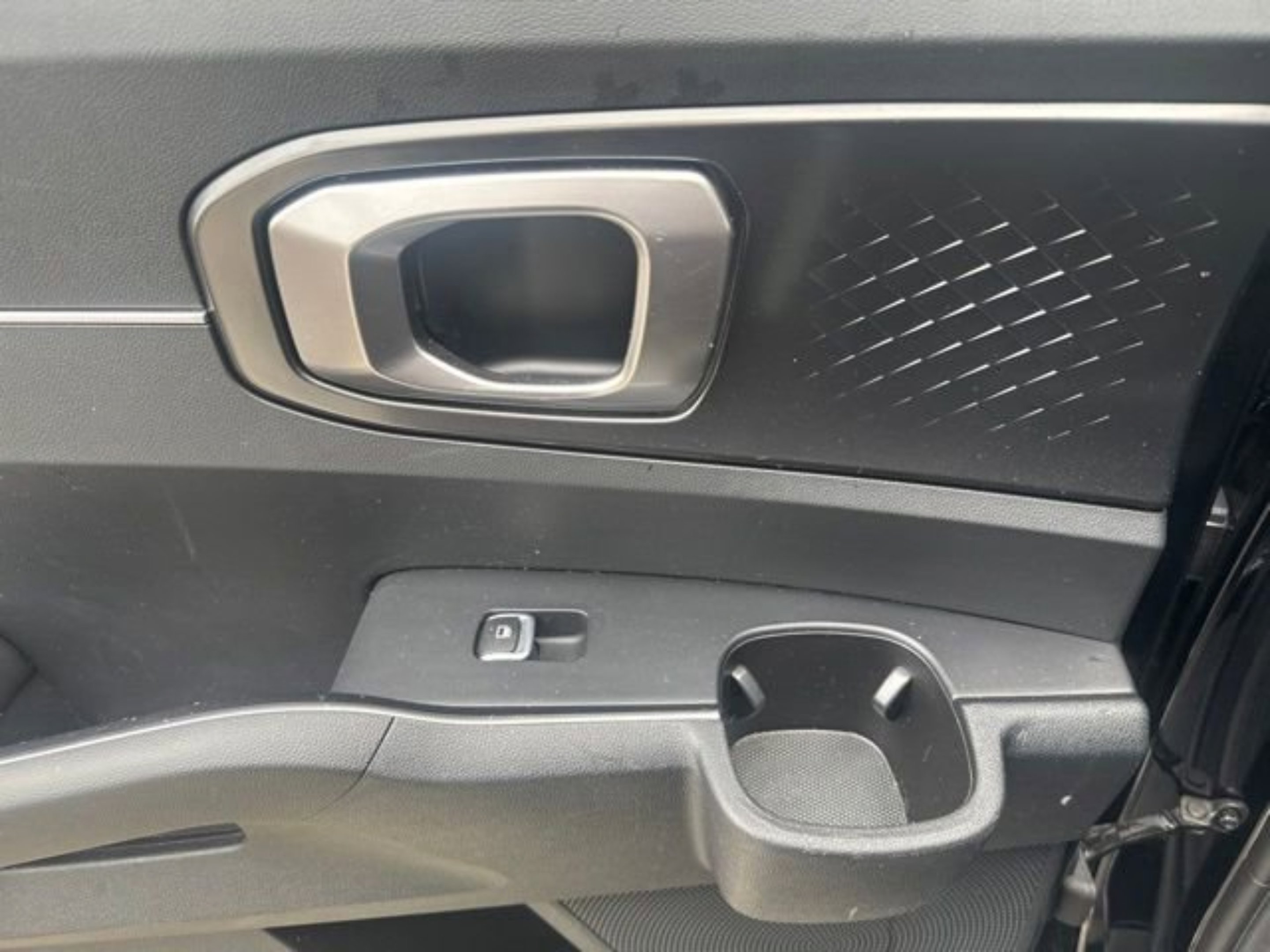 Used 2023 Ebony Black Kia S image 25