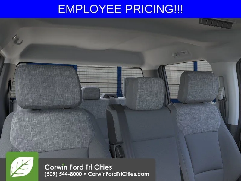 New 2026 Avalanche Ford XLT image 22