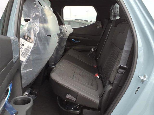 2026 Hyundai Santa Cruz SE - Photo 6