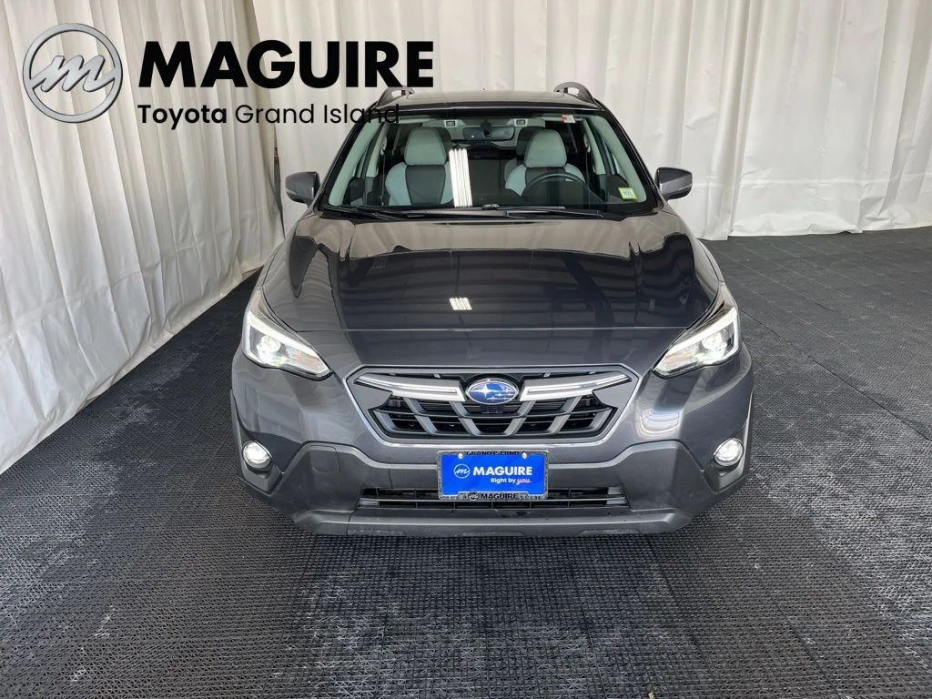 Used 2023 Gray Subaru Limited image 34