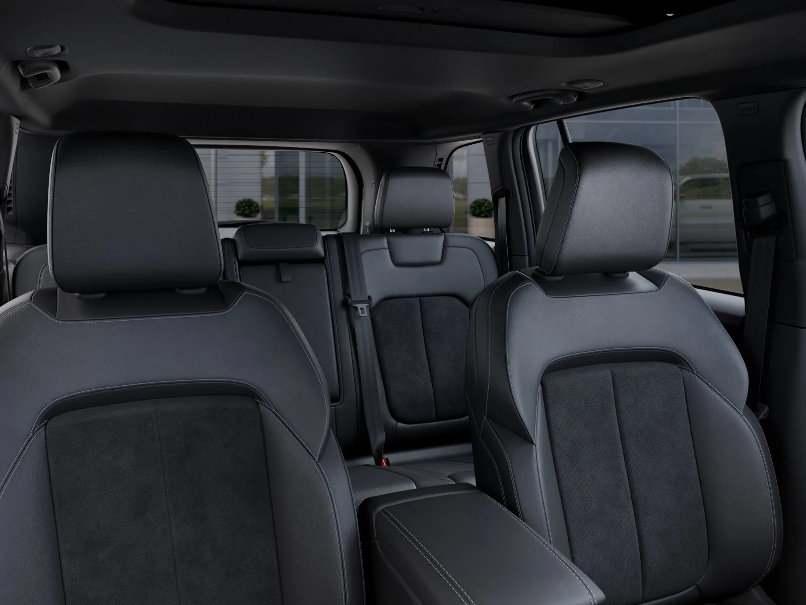 New 2026 Bright White Clearcoat Jeep Altitude image 52
