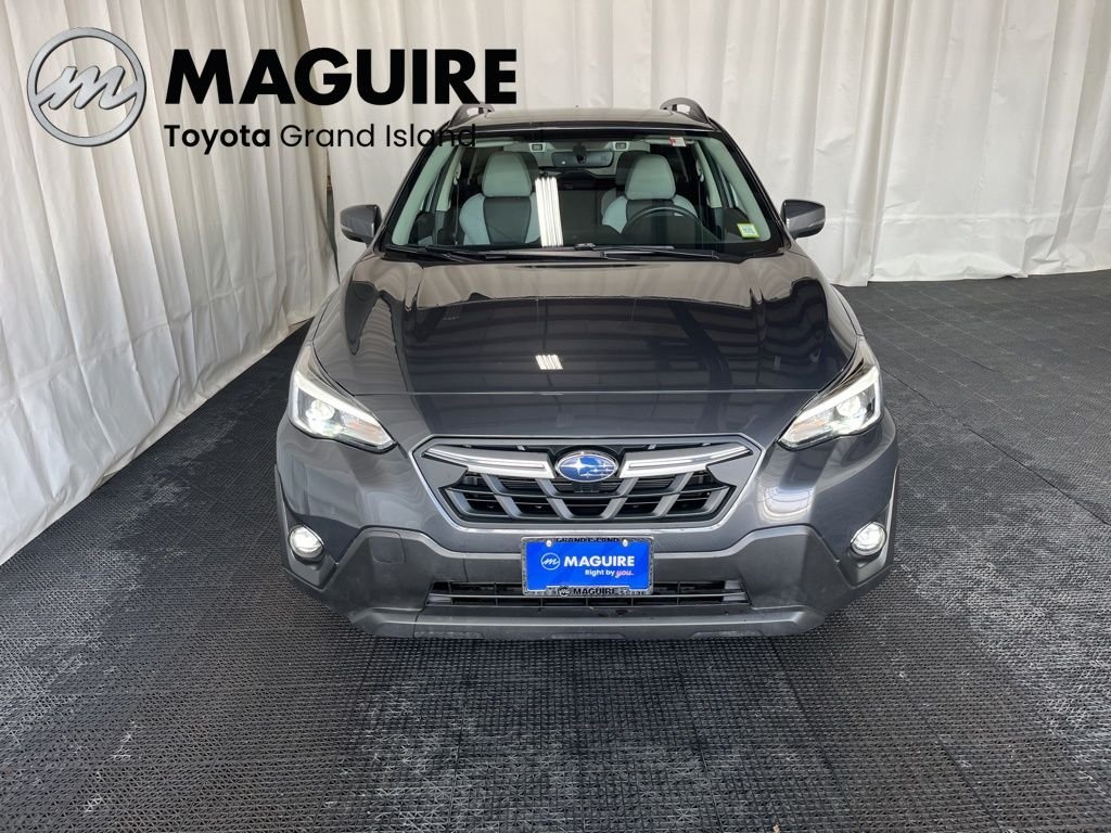 2023 Subaru Crosstrek Limited - Photo 34