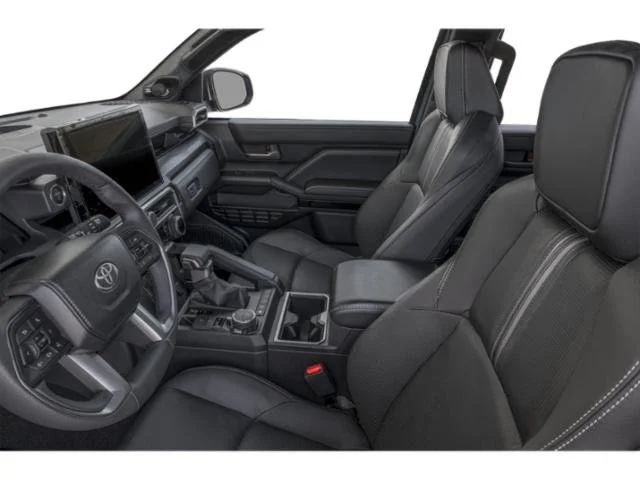 New 2026 0202 Toyota Hybrid Limited image 8