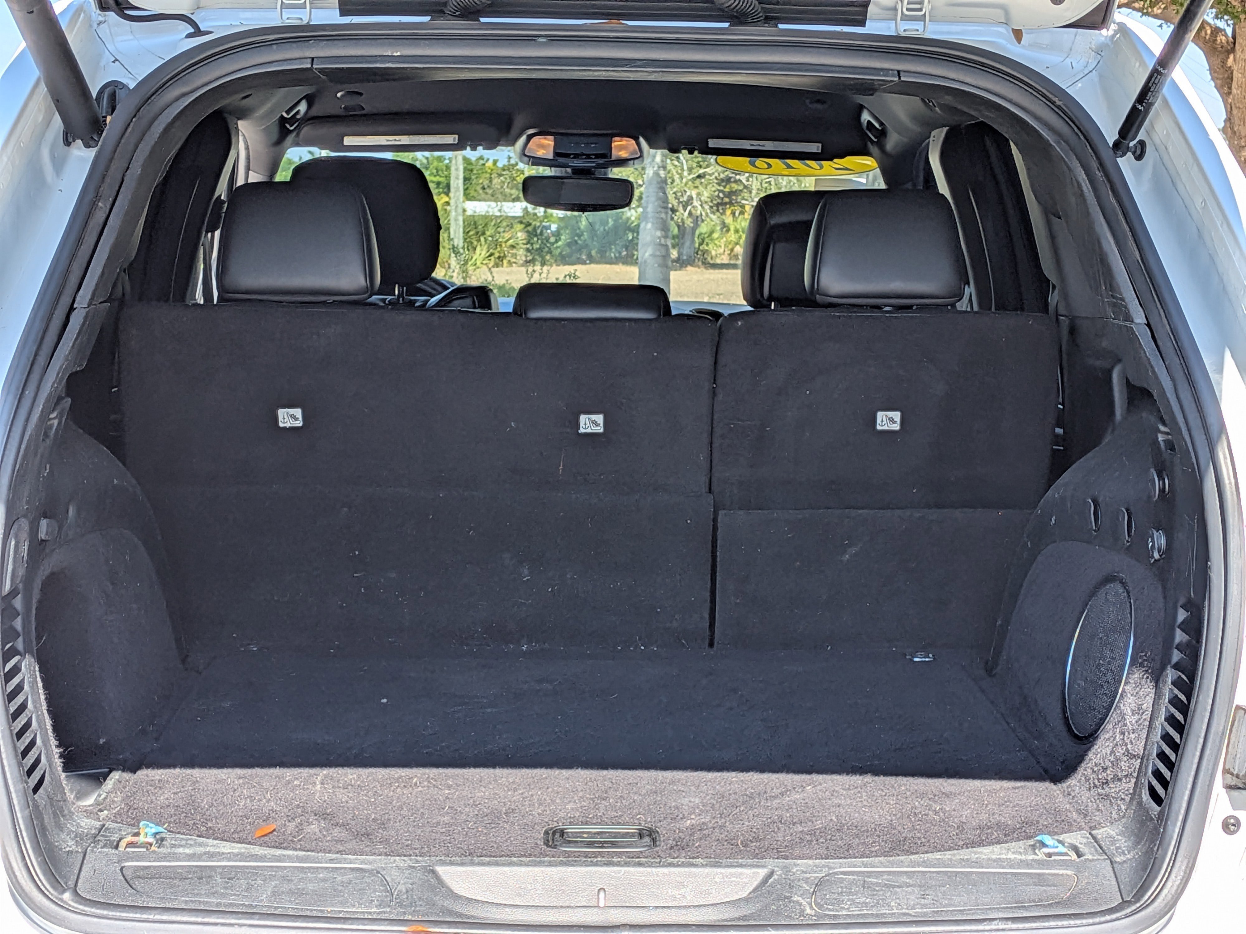 Used 2018 Bright White Clearcoat Jeep Altitude image 13