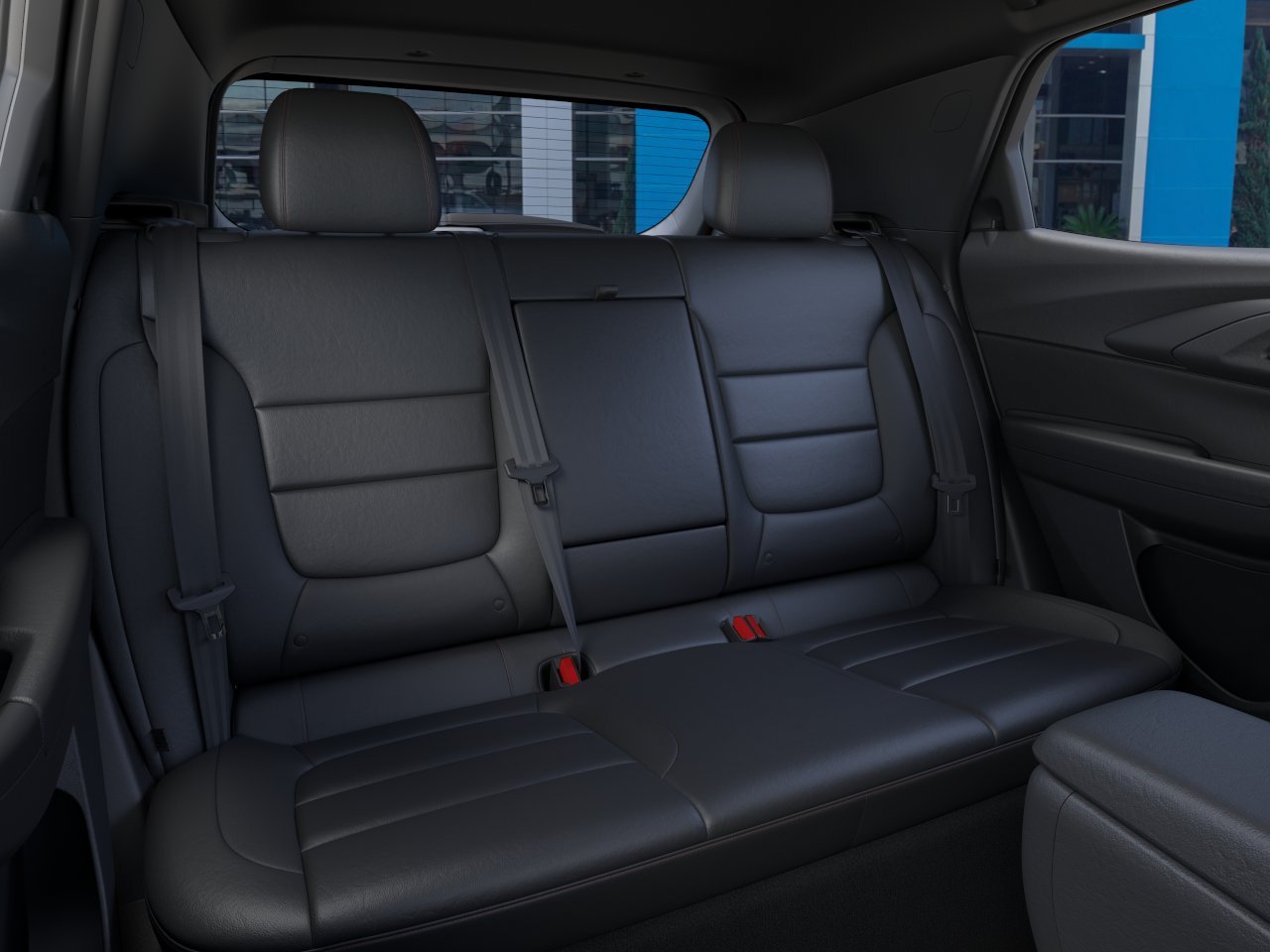 2026 Chevrolet Trailblazer RS - Photo 17
