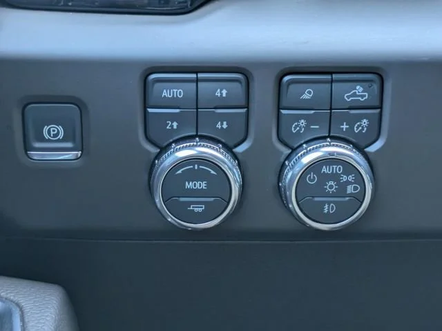 Used 2026 Downpour Metallic GMC Denali image 27