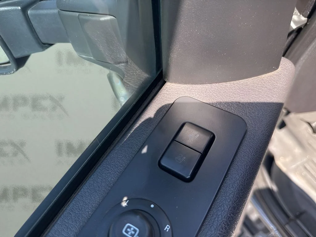Used 2016 Gray Ford Lariat image 11