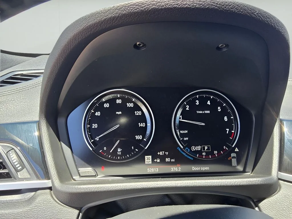 Used 2022 Glacier Silver Metallic BMW xDrive28i image 20