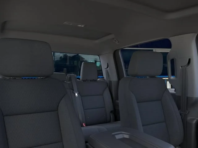 New 2026 Summit White Chevrolet RST image 24