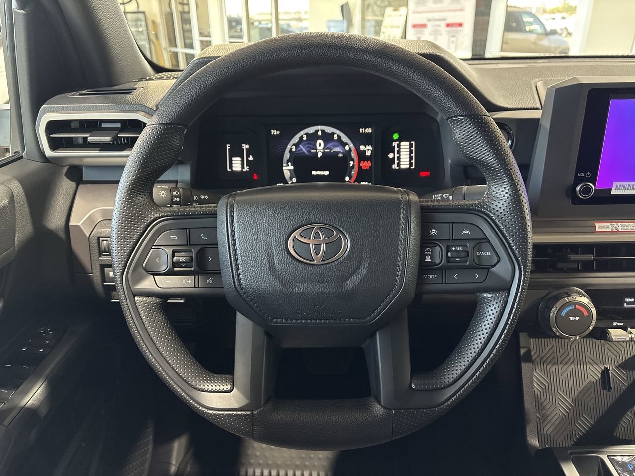 2026 Toyota Tacoma SR5 - Photo 14