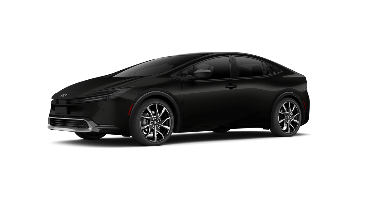 New 2027 Inked Toyota XSE Premium image 2