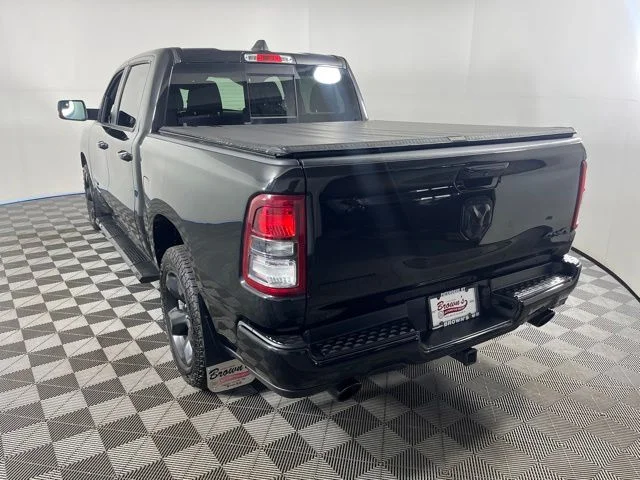 Used 2019 Black Ram Big Horn/Lone Star image 5