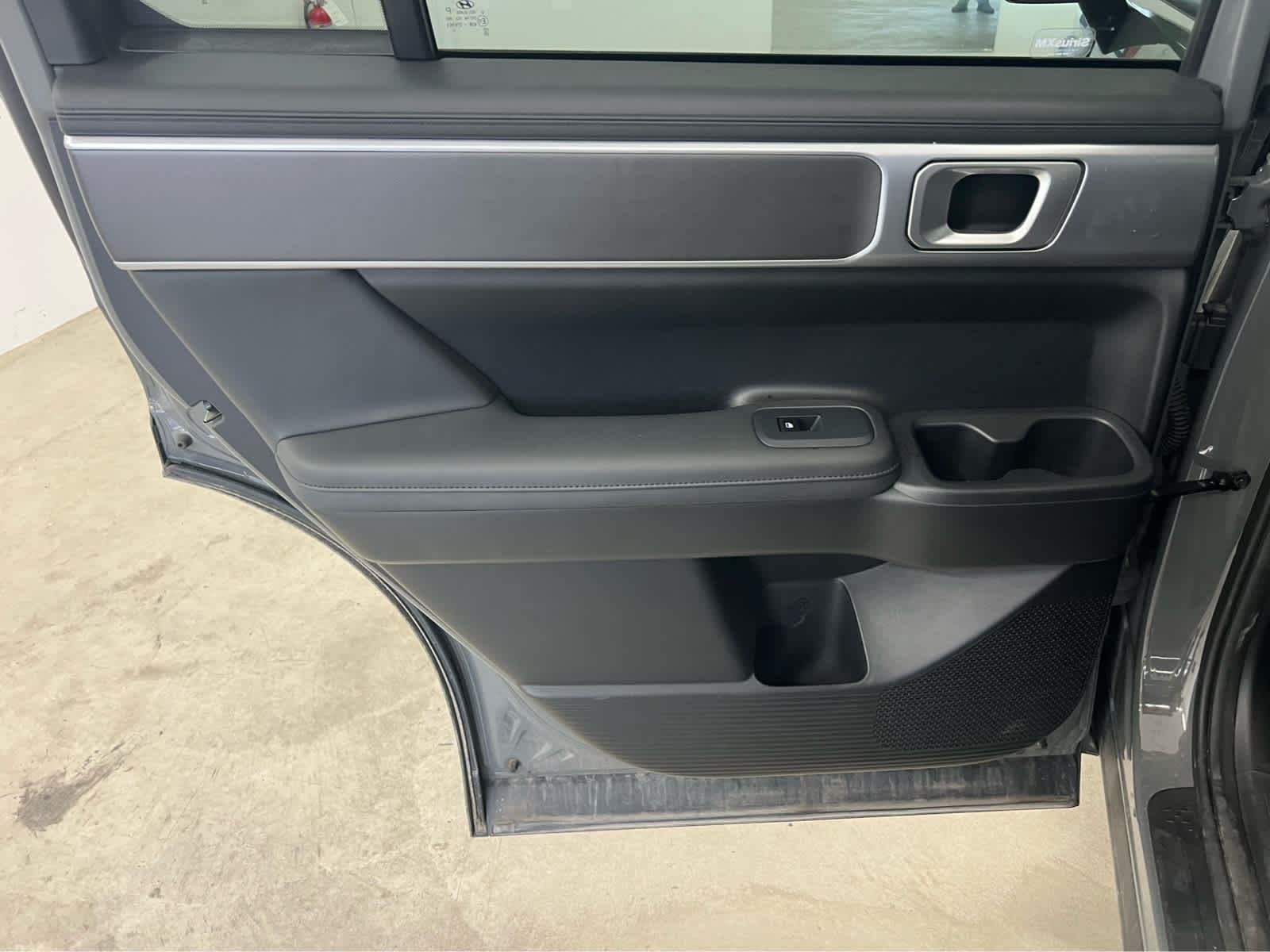 Used 2025 Hampton Gray Hyundai XRT image 23