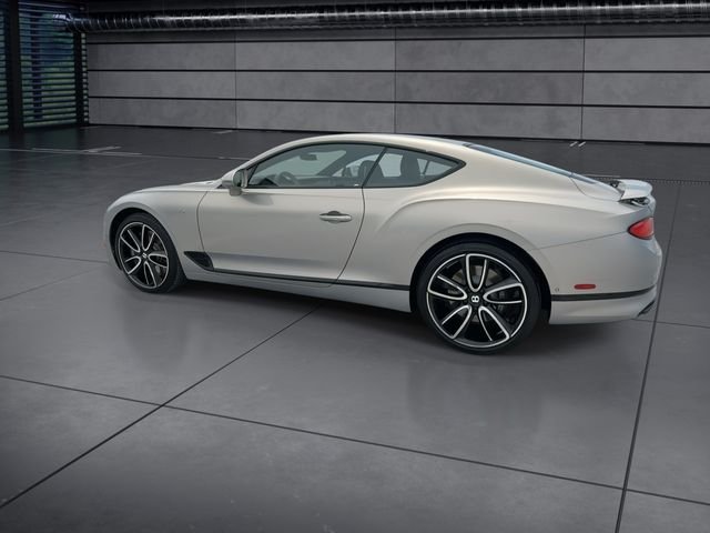 Used 2021 Silver Bentley V8 image 6