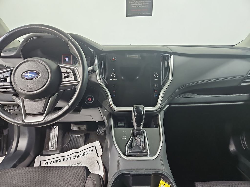 Used 2020 Gray Subaru Premium image 18