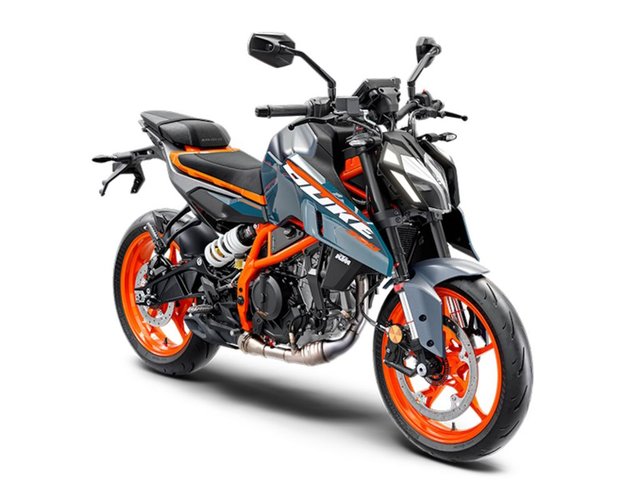 バイク DUKE390 23810e3783b7f7a50fc3665e111340