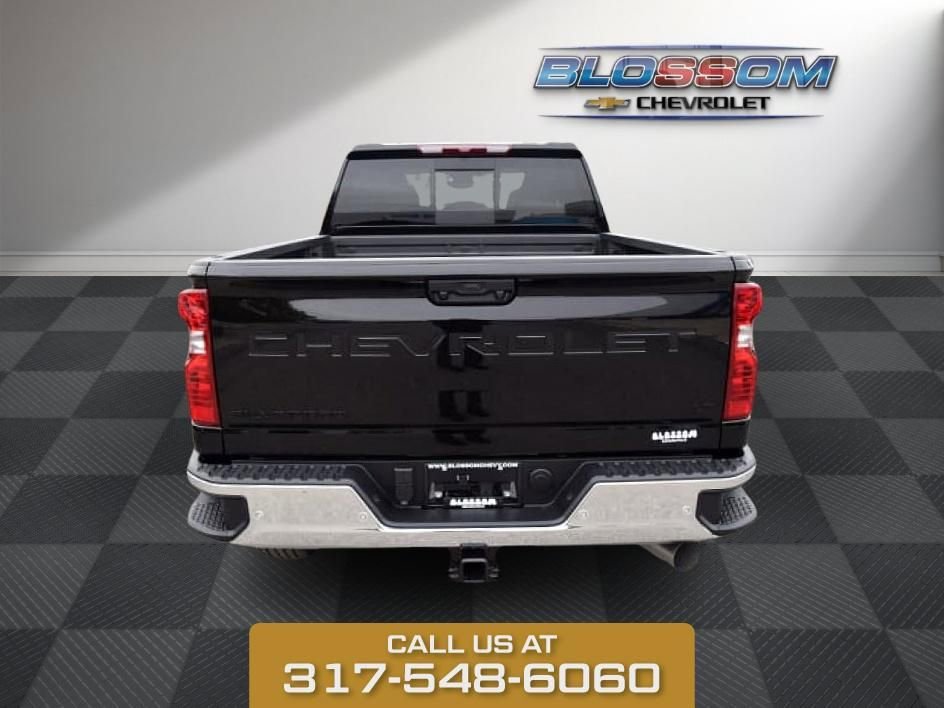 2026 Chevrolet Silverado 2500 HD LT - Photo 7