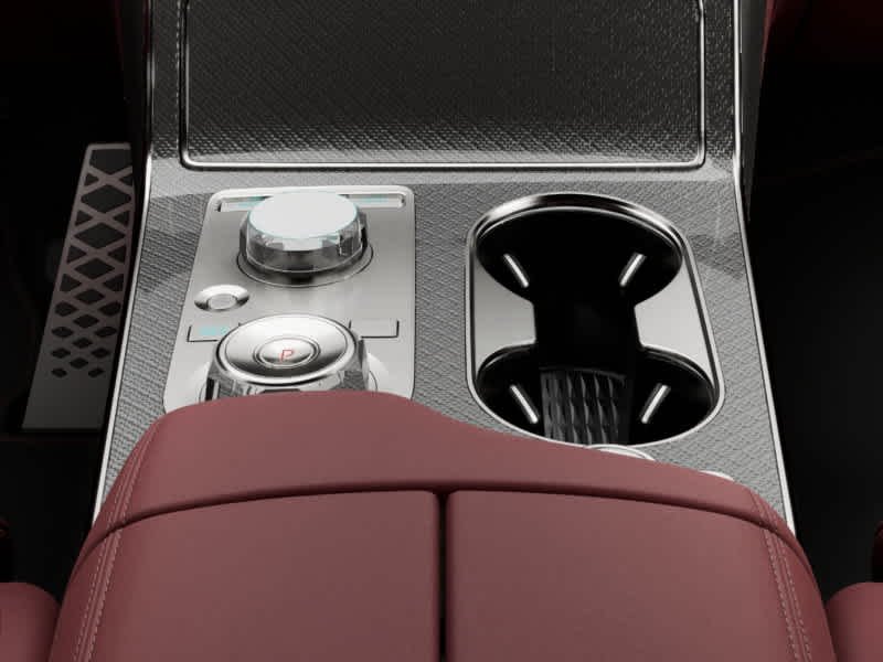 New 2026 Makalu Gray Genesis 3.5T e-SC image 21